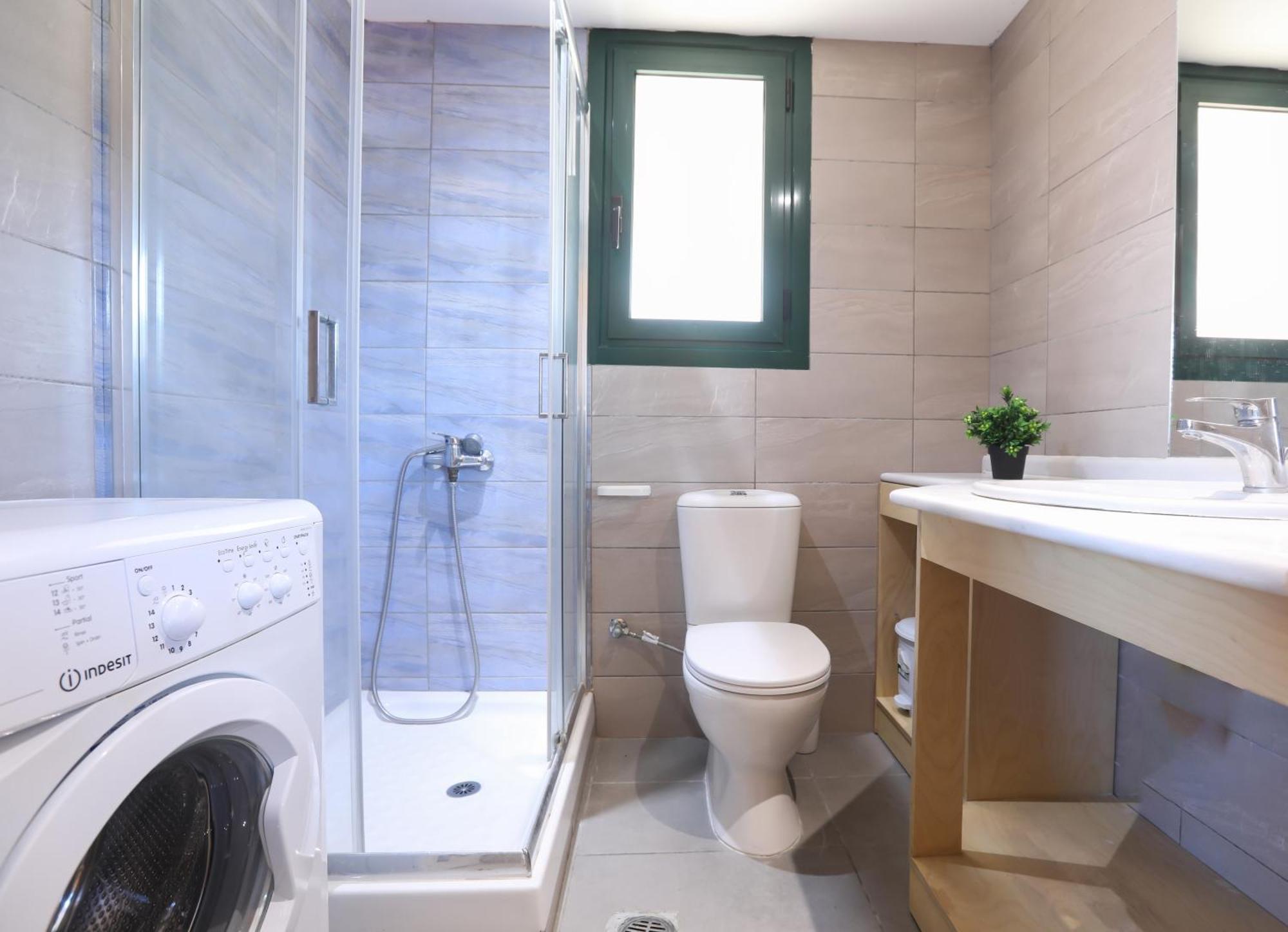 Corfu Hotel Apartments Μπενίτσες Εξωτερικό φωτογραφία