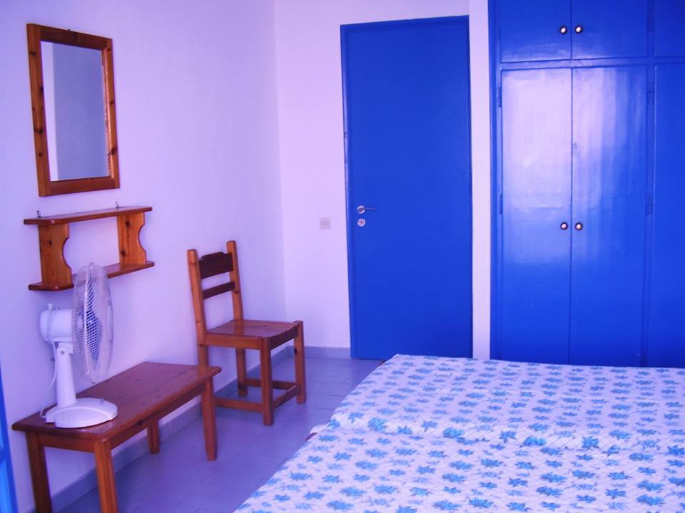 Corfu Hotel Apartments Μπενίτσες Εξωτερικό φωτογραφία