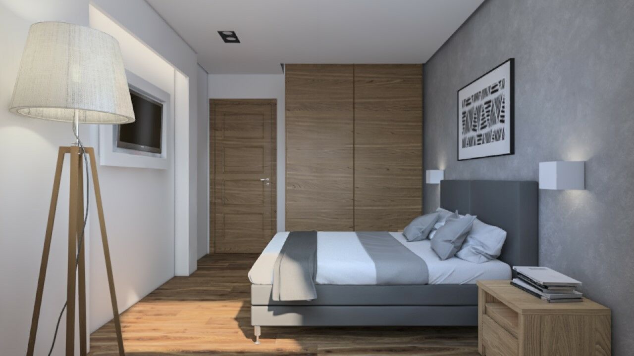 Corfu Hotel Apartments Μπενίτσες Εξωτερικό φωτογραφία